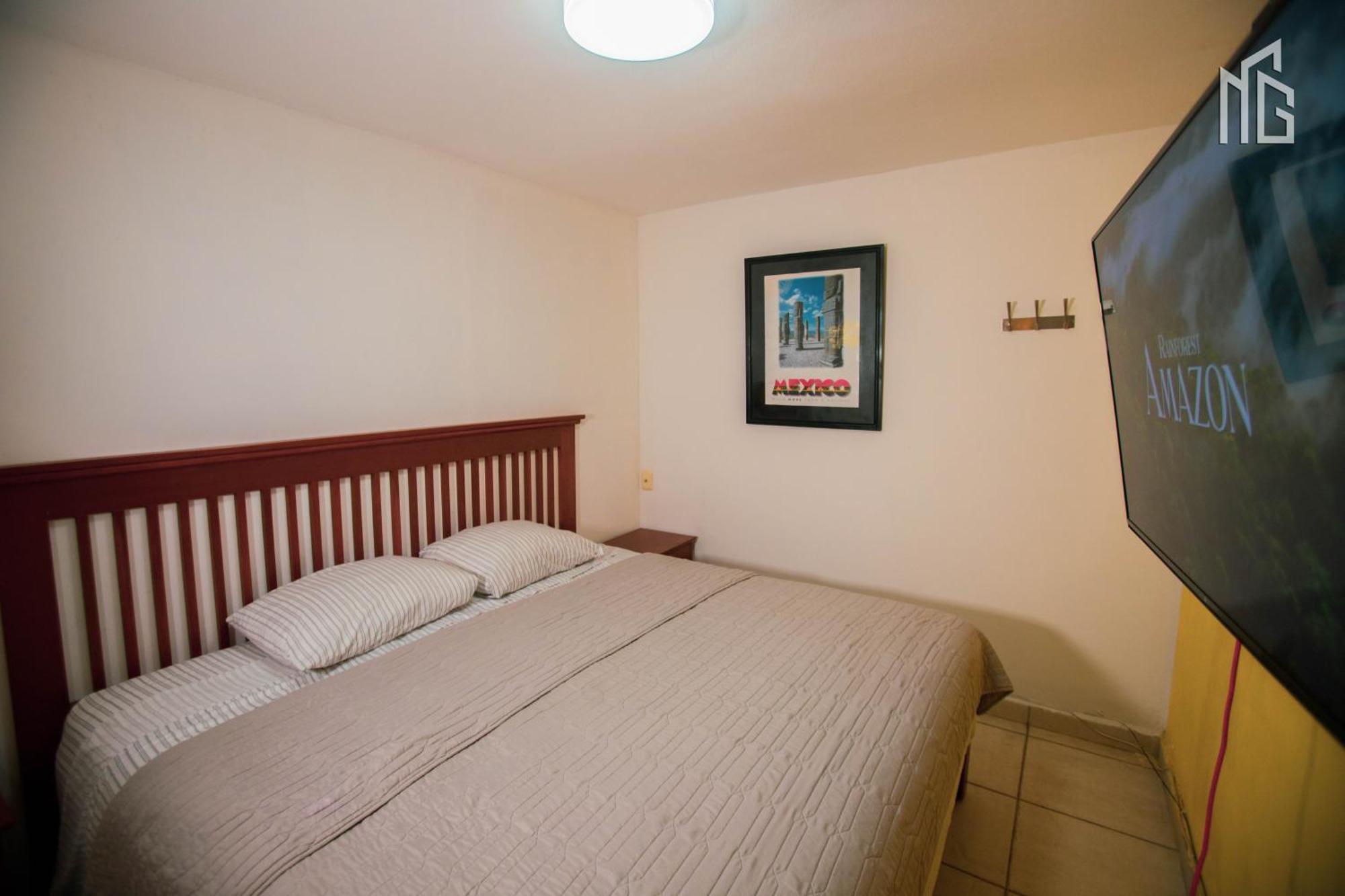 Hermoso Condo Frente Al Mar Puerto Vallarta Luaran gambar