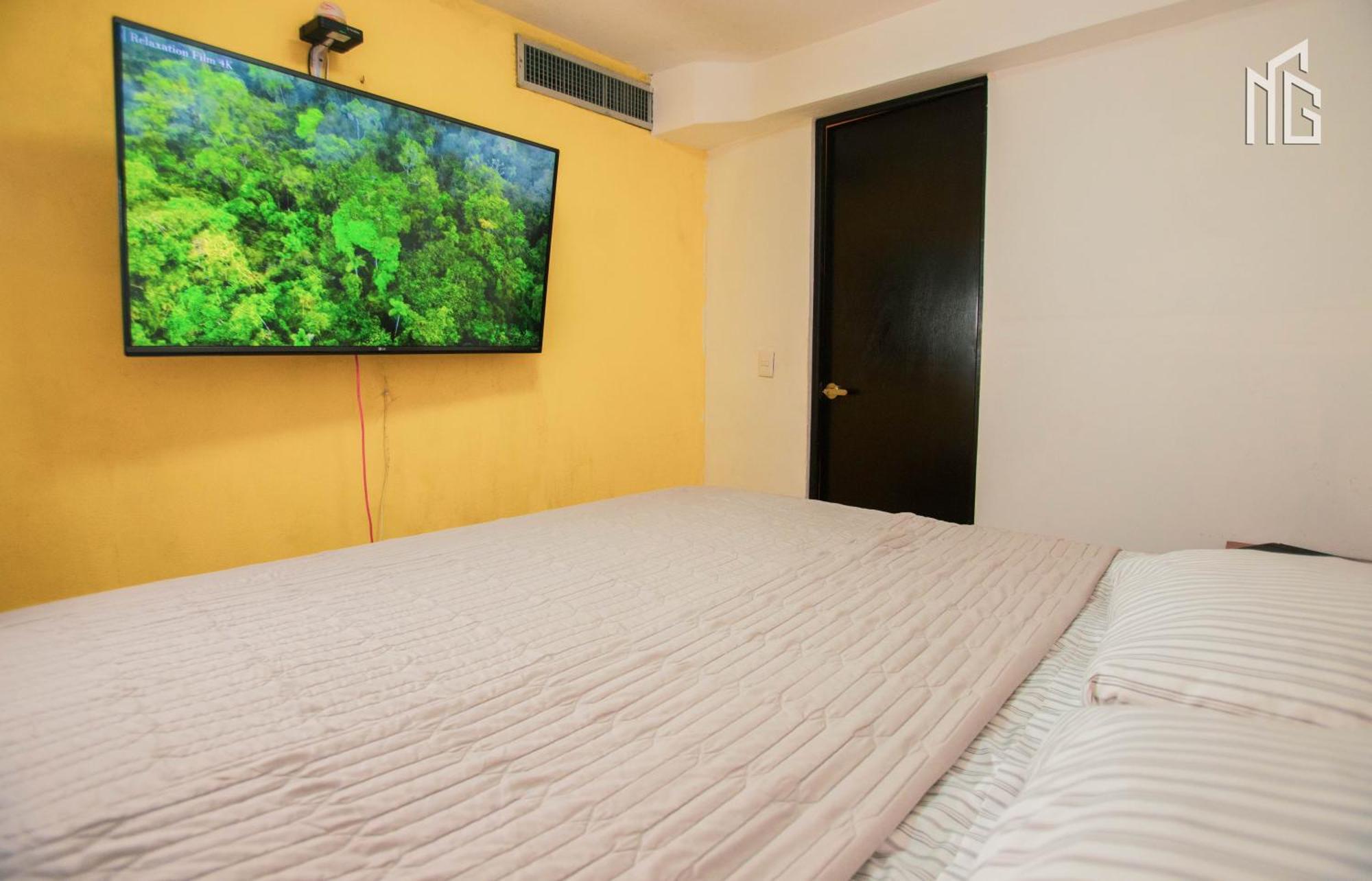 Hermoso Condo Frente Al Mar Puerto Vallarta Luaran gambar