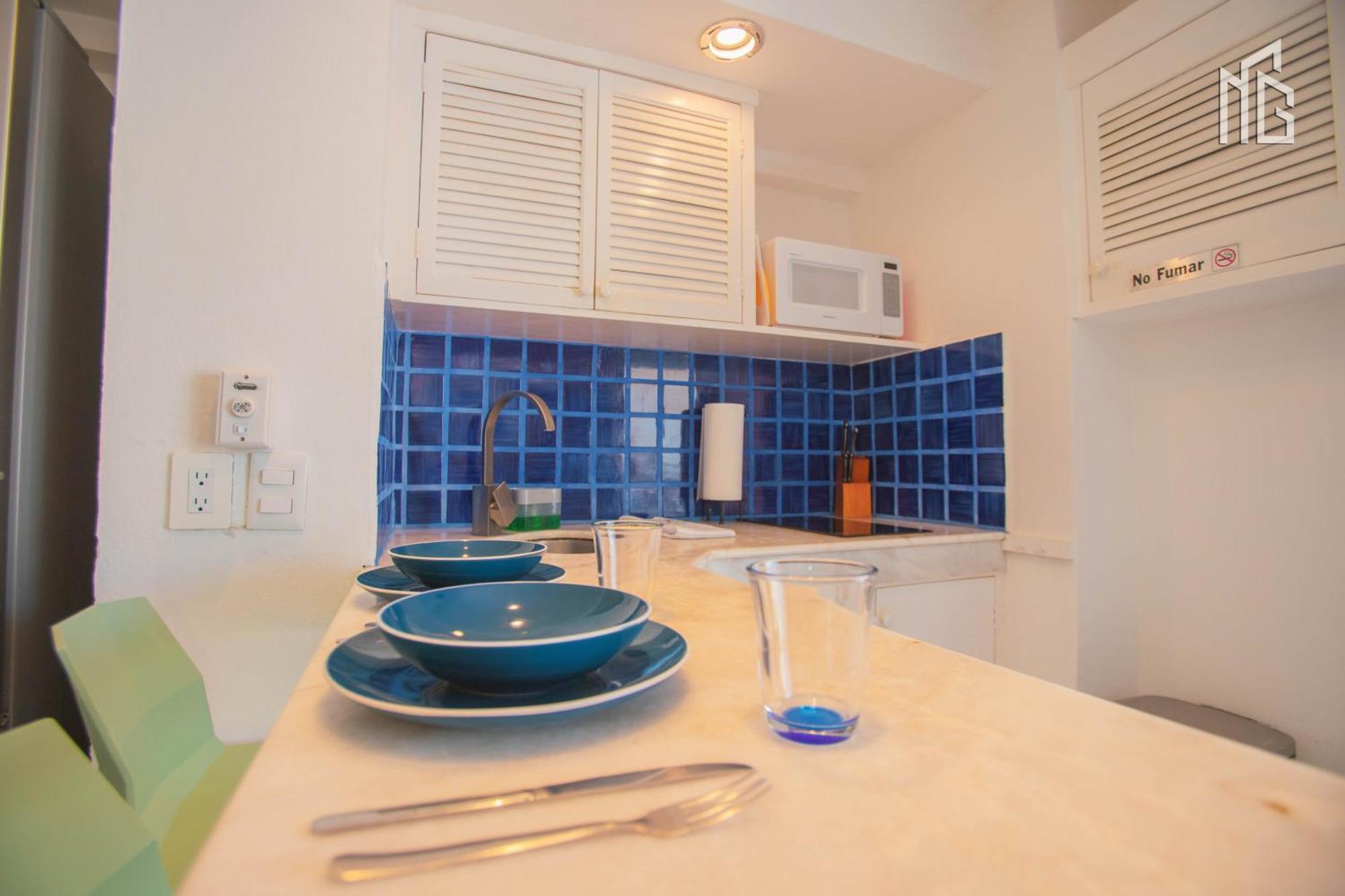 Hermoso Condo Frente Al Mar Puerto Vallarta Luaran gambar
