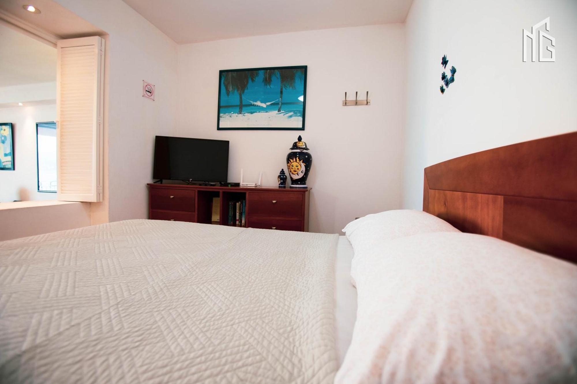 Hermoso Condo Frente Al Mar Puerto Vallarta Luaran gambar