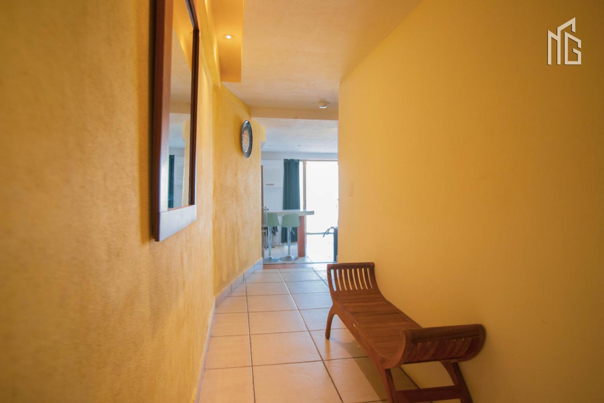 Hermoso Condo Frente Al Mar Puerto Vallarta Luaran gambar