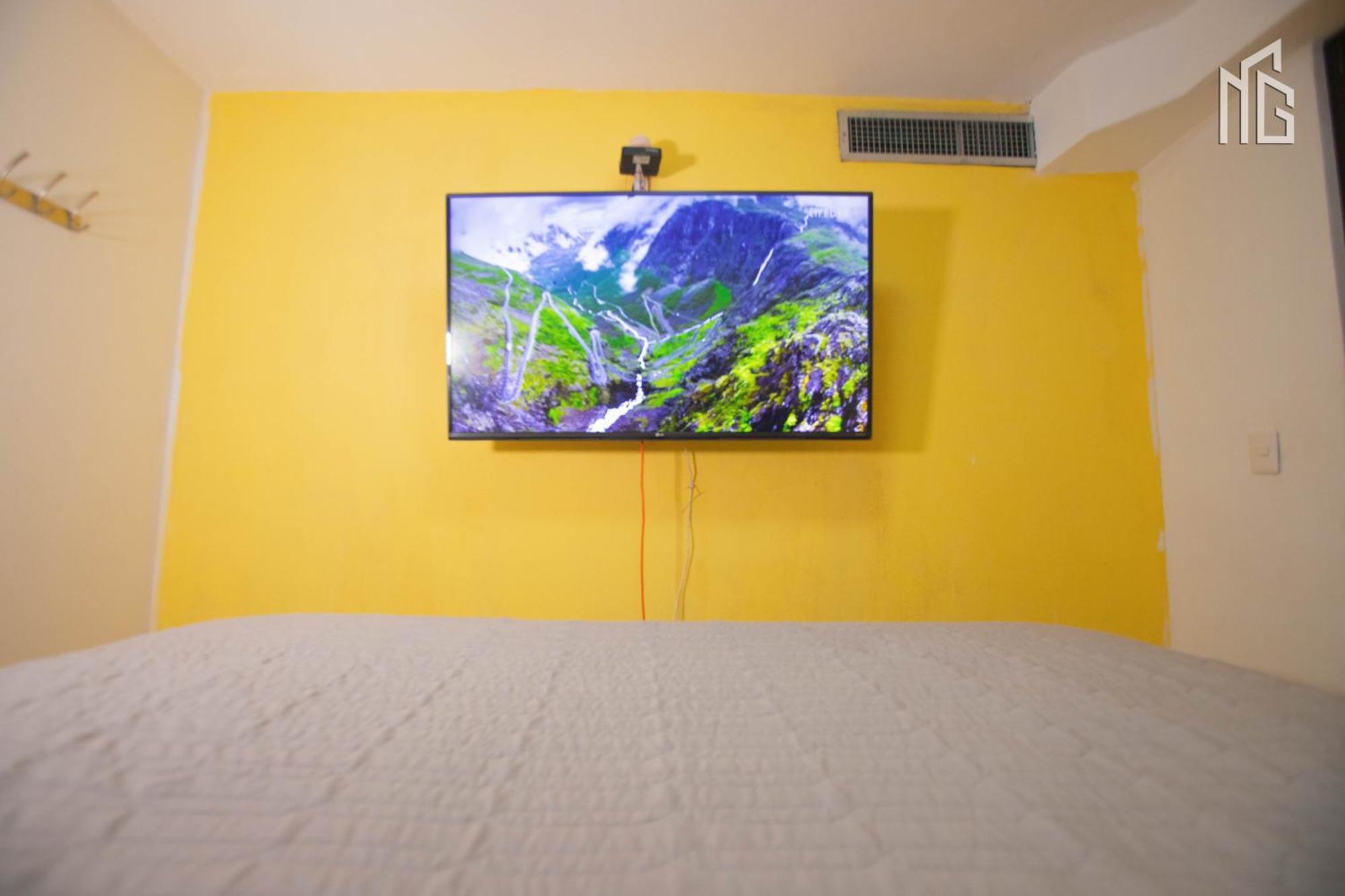 Hermoso Condo Frente Al Mar Puerto Vallarta Luaran gambar