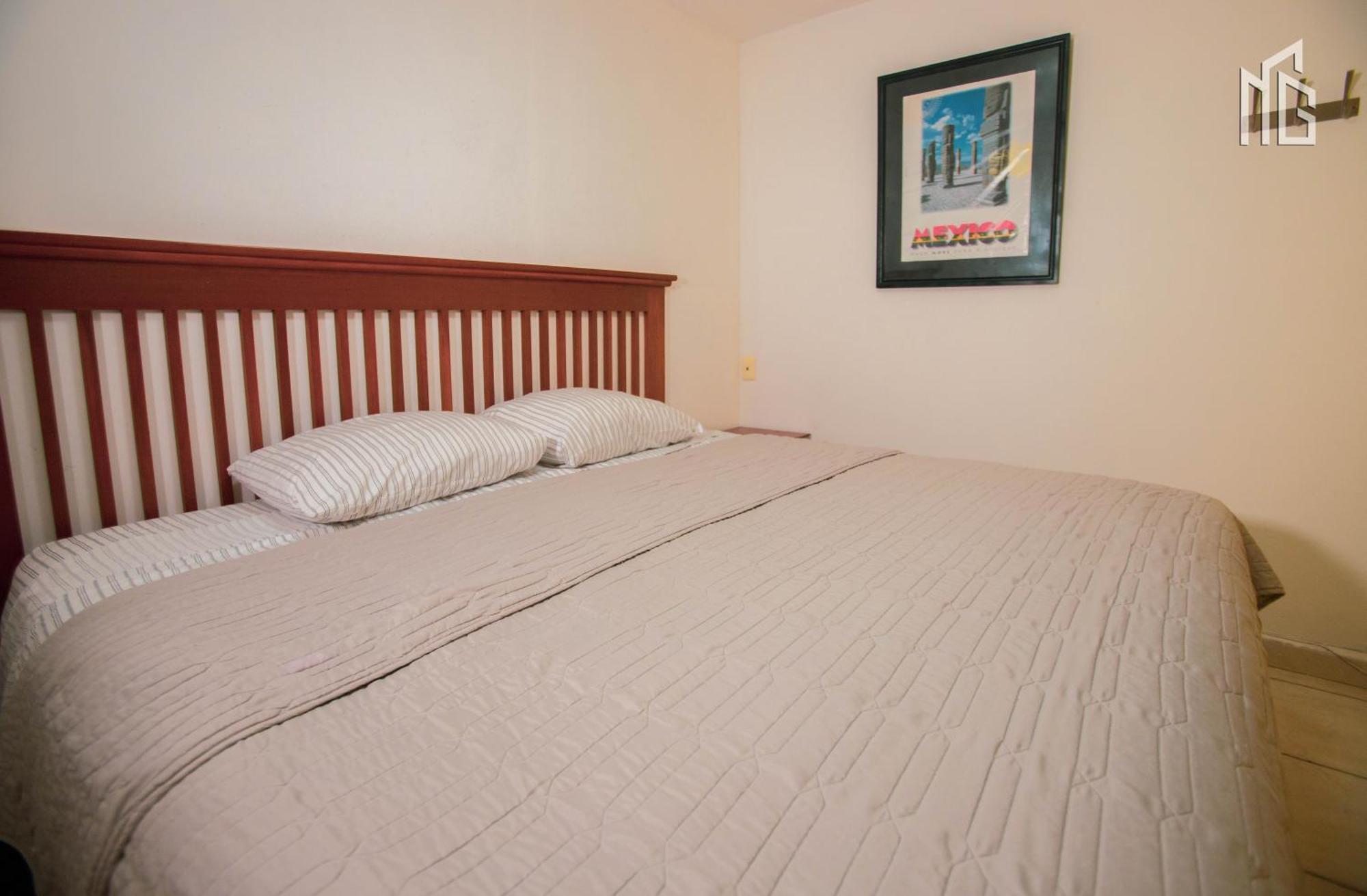 Hermoso Condo Frente Al Mar Puerto Vallarta Luaran gambar